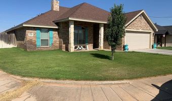 1315 4th St, Andrews, TX 79714