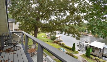 117 Sunrise Pt, Badin Lake, NC 28127