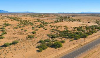 Sunland Gin lots 15 & 16 Road, Arizona City, AZ 85123