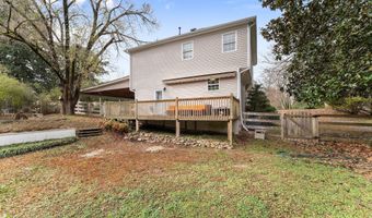 548 Old Canton Rd, Ball Ground, GA 30107