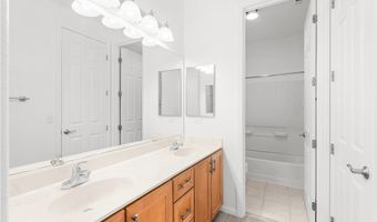 2309 Malaga Peak St, Las Vegas, NV 89135