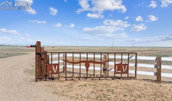 6771 Boone Rd, Boone, CO 81025
