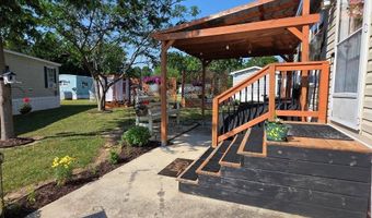 136 Sewan Cir #136, Dover, DE 19901