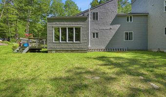 14 Parker Rd 5, Campton, NH 03223