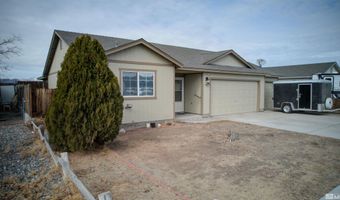 267 Wildwood St, Fernley, NV 89408