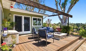 4543 Peak Ct, La Mesa, CA 91941