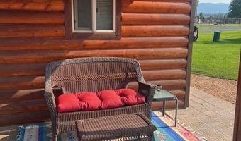 7 Eagle Way, Blanchard, ID 83804
