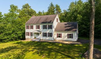 23 Stone Farm Rd, Barrington, NH 03825