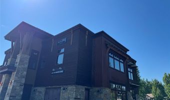 33 LONE PEAK Dr 202, Big Sky, MT 59716