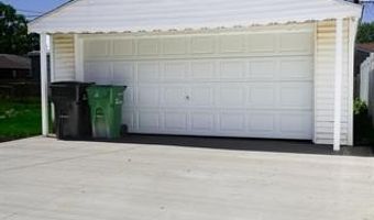 8076 Winona Ave, Allen Park, MI 48101