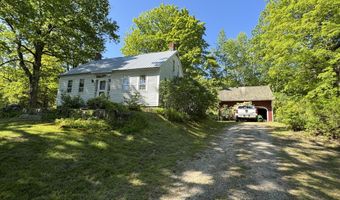 186 Bridgton Rd, Sebago, ME 04029