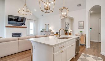 229 Observation Dr N, Aledo, TX 76008