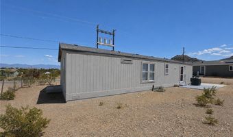 973 Bel Air Rd, Indian Springs, NV 89018