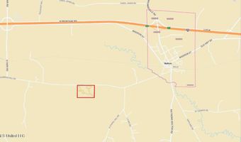 3 Champion Hill Rd, Bolton, MS 39041