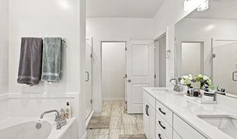 3563 W Foundation Trl, Cedar City, UT 84720