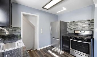 14861 Russell Ave, Allen Park, MI 48101
