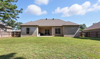 121 Hayden Dr, Beebe, AR 72012