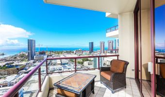 725 Kapiolani Blvd 2601, Honolulu, HI 96813