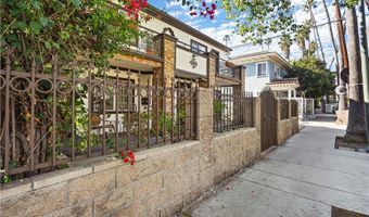 5666 Franklin Avenue 5672, Los Angeles, CA 90028