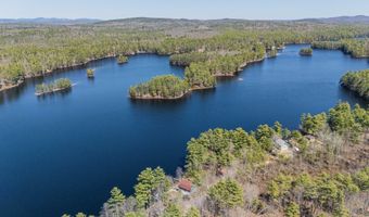 93 Island View Rd, Acton, ME 04001