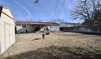 916 TAFT Ave, Cheyenne, WY 82001