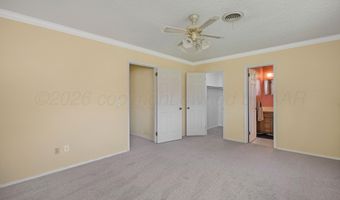4442 SUMMIT Cir, Amarillo, TX 79109