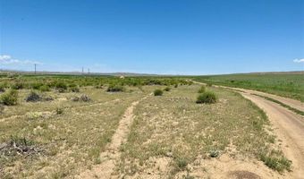 Cloud Peak Road, Byron, WY 82412