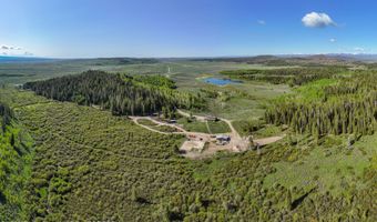 101 MINER CREEK Rd, Bondurant, WY 82922