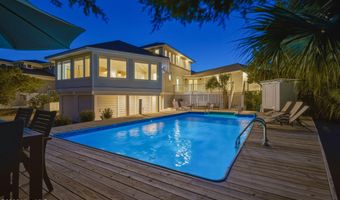 21 Cape Fear Trl, Bald Head Island, NC 28461