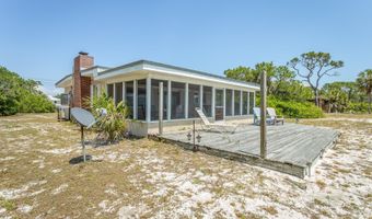 1505 Alligator Dr, Alligator Point, FL 32346