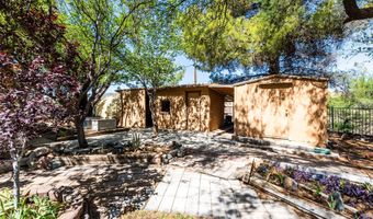 500 E Foundation Five Rd, Benson, AZ 85602