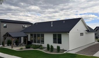 4709 Sky Vista Ct, Billings, MT 59106