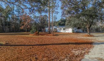 2441 S US Hwy 1, Alma, GA 31510