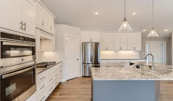 Uplander Street NW, Andover, MN 55304