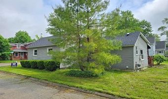 4297 Center St, Akron, MI 48701