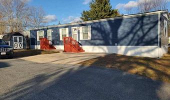 299 LORNA Dr, Frederica, DE 19946