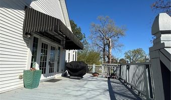 105 SW 3rd St, Atkins, AR 72823