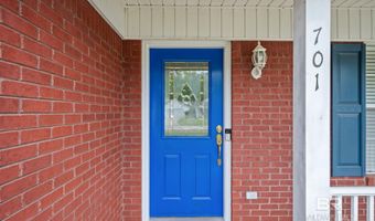 701 W 8th St, Bay Minette, AL 36507