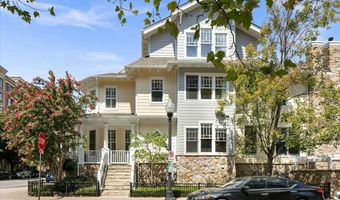 2863 11TH St N, Arlington, VA 22201