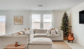334 Bridal Veil Falls St, Indian Springs, NV 89018