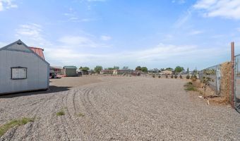 198 Alamo St, Alamogordo, NM 88310