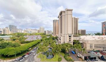 1860 Ala Moana Blvd 1410, Honolulu, HI 96815