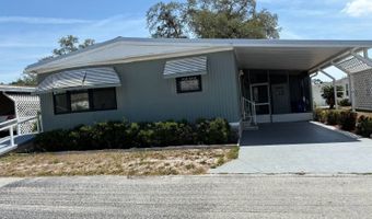 4465 SAILBOAT, Lakeland, FL 33805