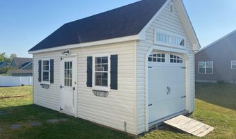 69 AMANDA Ave, Greenwood, DE 19950