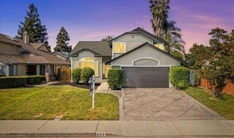 797 Bluebird Dr, Vacaville, CA 95687