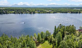 663 N Knob Hill Ct, Big Lake, AK 99623