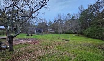 6644 PINEBROOK Trce, Ball, LA 71405