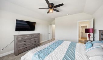 1014 Mj Brown St, Allen, TX 75002