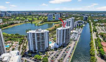 3701 N Country Club Dr 2209, Aventura, FL 33180
