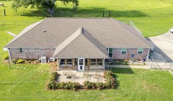 2381 Tank Rd, Terry, MS 39170